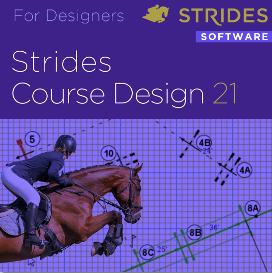 Strides Course Design 2021 promo